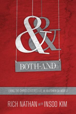 Cover of the book Both-And by Ruth Haley Barton, Leighton Ford