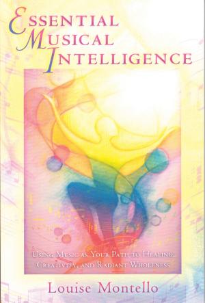 Cover of the book Essential Musical Intelligence by Don Campbell