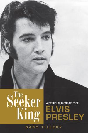 Cover of The Seeker King