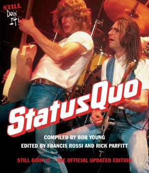 Cover of the book Status Quo by David Dalton