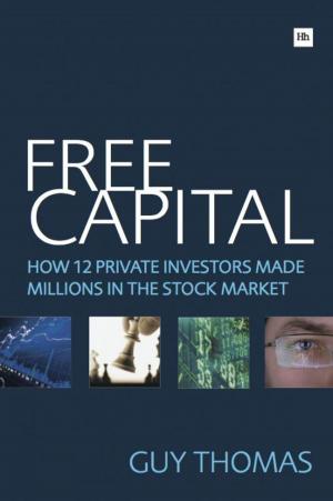 bigCover of the book Free Capital by 