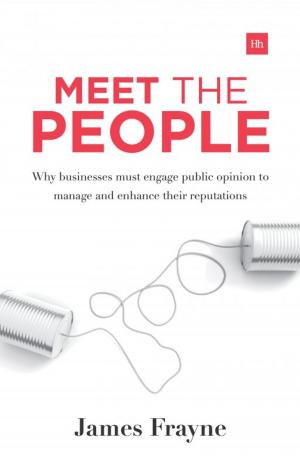 Cover of the book Meet the People by Alastair Mundy