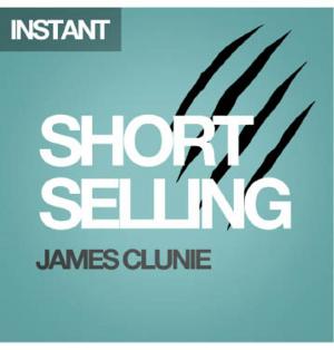 Cover of the book Short Selling by Stephen Eckett