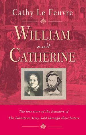 Book cover of William and Catherine