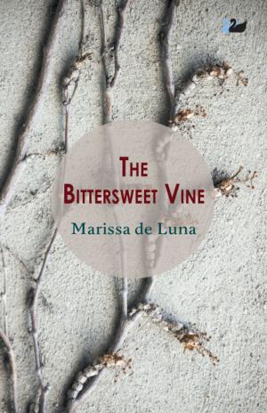 Cover of the book The Bittersweet Vine by C.S. Burkhart