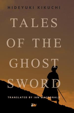 Cover of the book Tales of the Ghost Sword by Muhammad Moj