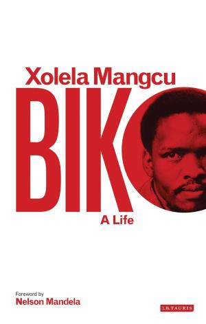 Cover of the book Biko by Daniel Owen Spence