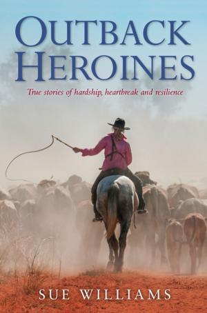 Cover of the book Outback Heroines by John Berry