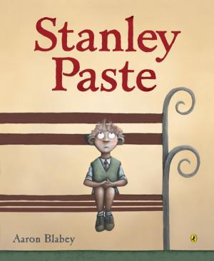 Book cover of Stanley Paste