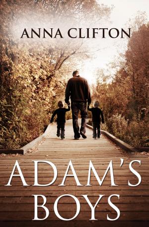 Book cover of Adam's Boys
