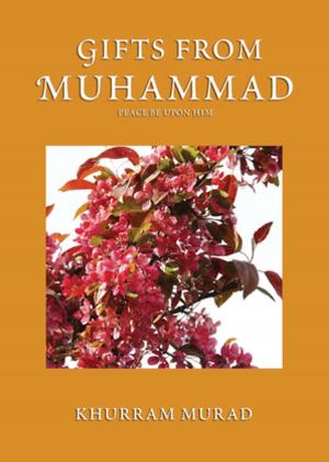 Book cover of Gifts from Muhammad