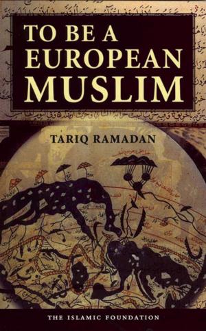 Cover of the book To Be a European Muslim by Ruqaiyyah Waris Maqsood