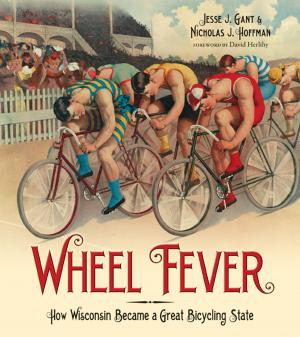 Cover of the book Wheel Fever by Geri Schrab, Robert F. Boszhardt