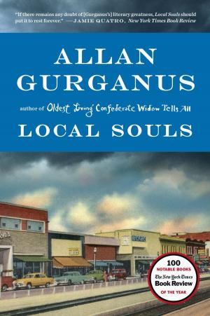 bigCover of the book Local Souls by 