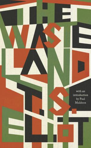 Cover of the book The Waste Land (Liveright Classics) by John D. Williams Jr