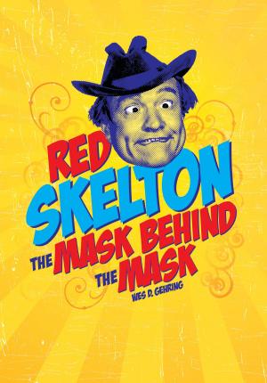 Cover of the book Red Skelton by Andrew E. Stoner