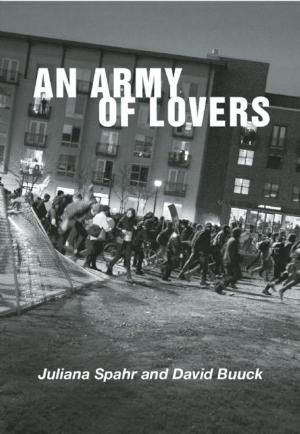 Cover of the book An Army of Lovers by Van Morrison