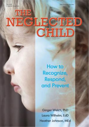 Book cover of The Neglected Child