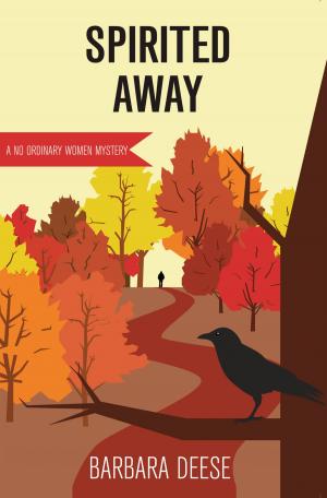 Cover of the book Spirited Away by Glenn Ickler