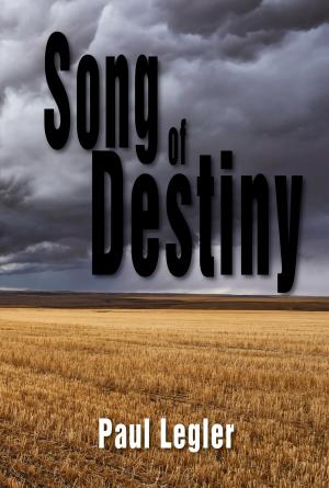 Cover of the book Song of Destiny by Carolyn K. Boehlke
