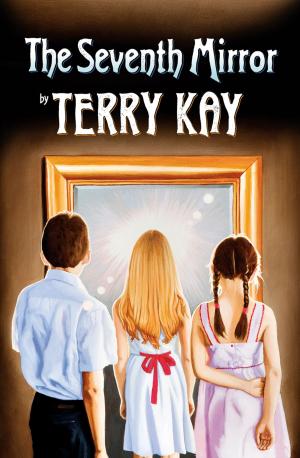 Cover of the book The Seventh Mirror by Terry Kay
