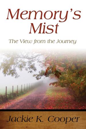 bigCover of the book Memory's Mist by 