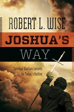 Cover of the book Joshua's Way by Greg Taylor