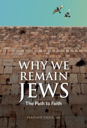 Cover of the book Why We Remain Jews by Kathleen Winsor