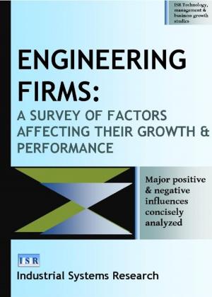 Book cover of Engineering Firms