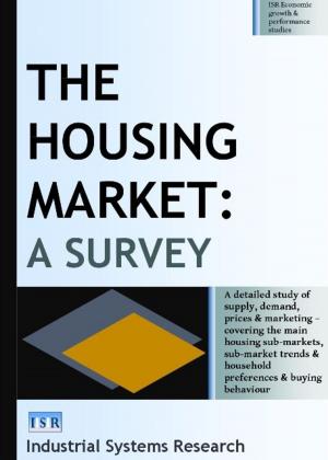 Book cover of The Housing Market