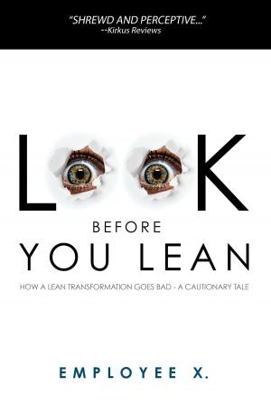 Cover of Look Before You Lean