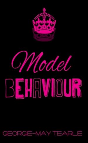 Cover of the book Model Behaviour by A.C. Hutchinson