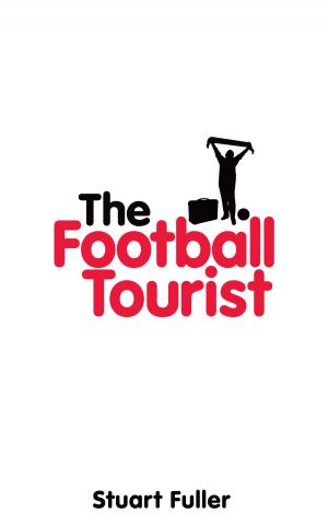 Cover of The Football Tourist