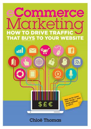 bigCover of the book eCommerce Marketing by 