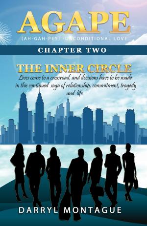 bigCover of the book Agape (AH-GAH-PEY): Chapter Two-The Inner Circle by 