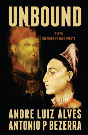 Cover of the book Unbound by Albert Cim