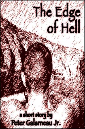 bigCover of the book The Edge of Hell by 
