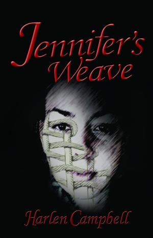 Book cover of Jennifer's Weave