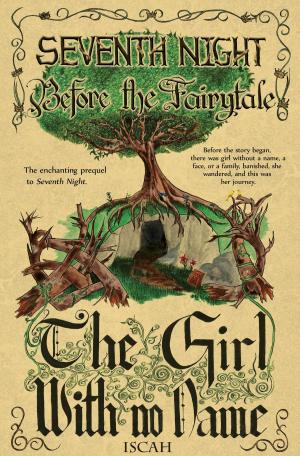 Cover of the book Before the Fairytale: The Girl With No Name by Kouka Kishine, Nekonabeao