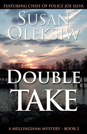 Cover of the book Double Take by KD Easley