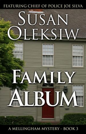 Book cover of Family Album