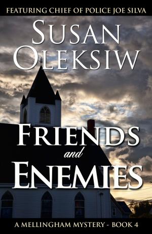 Cover of Friends and Enemies