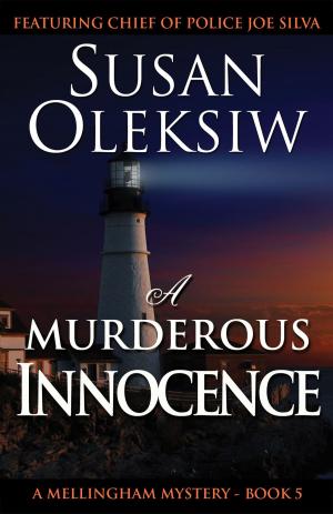 bigCover of the book A Murderous Innocence by 