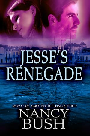 Cover of JESSE'S RENEGADE (Danner Series #3)