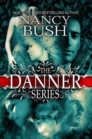 Cover of the book THE DANNER SERIES by Amy Sandas