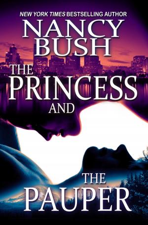 Book cover of THE PRINCESS AND THE PAUPER