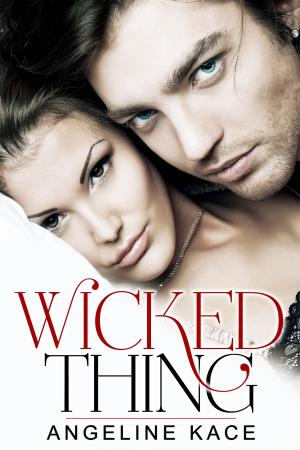 Cover of the book Wicked Thing by Diana Palmer