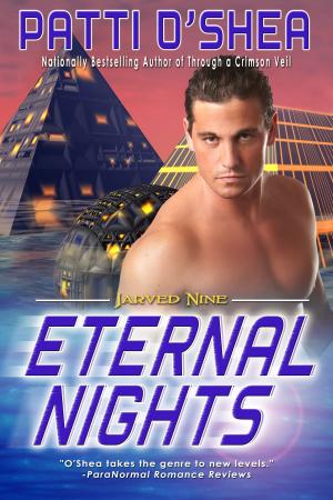 Cover of the book Eternal Nights by Michael Reid Jr