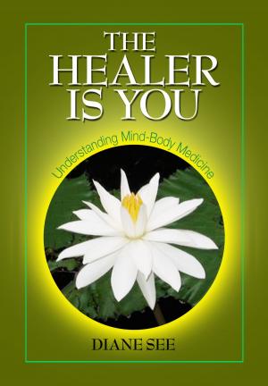 bigCover of the book The Healer is You by 