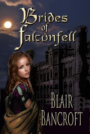 Book cover of Brides of Falconfell